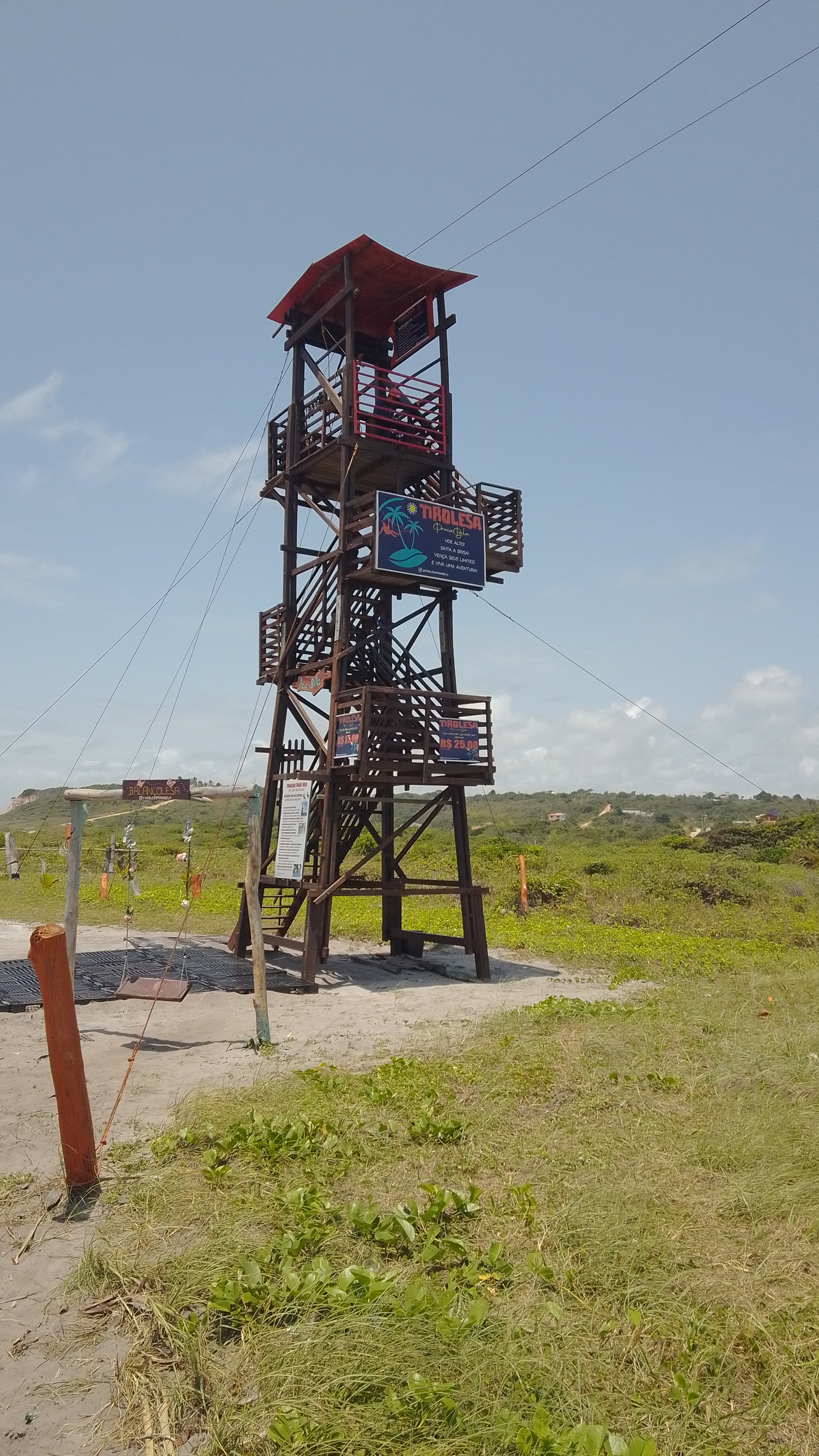 Praia Bela 现场照片 1