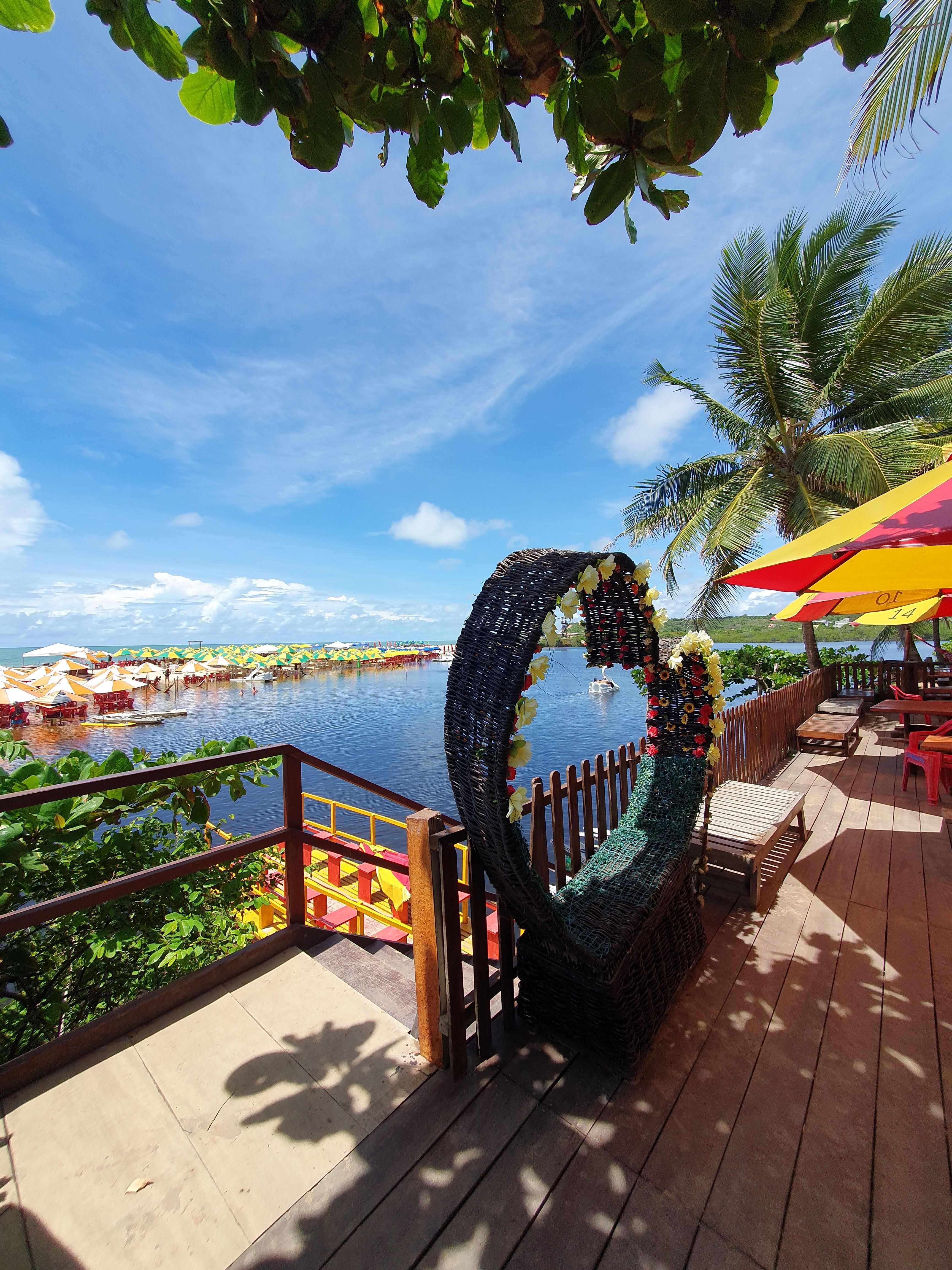 Praia Bela 现场照片 17