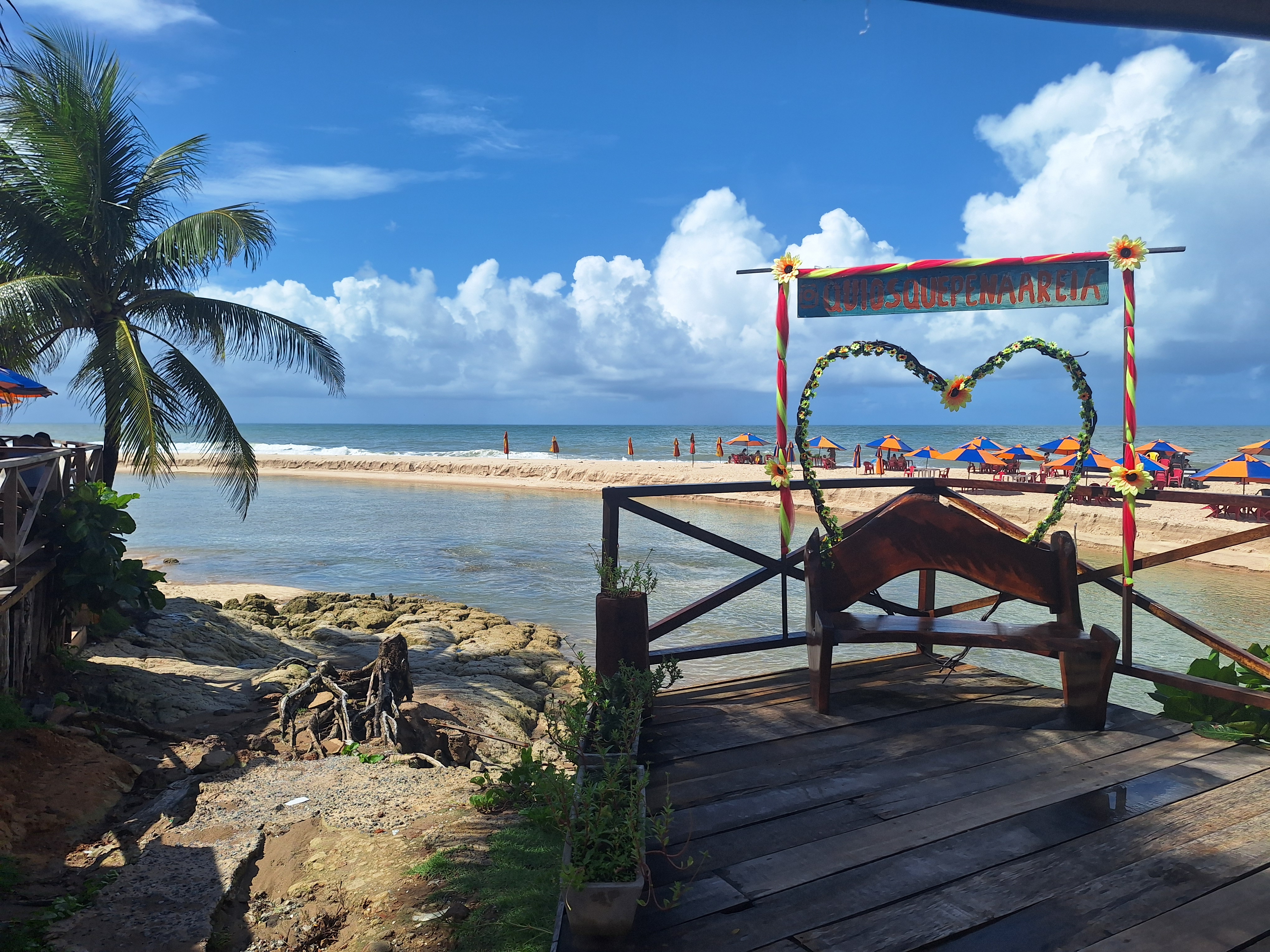 Praia Bela 现场照片 20