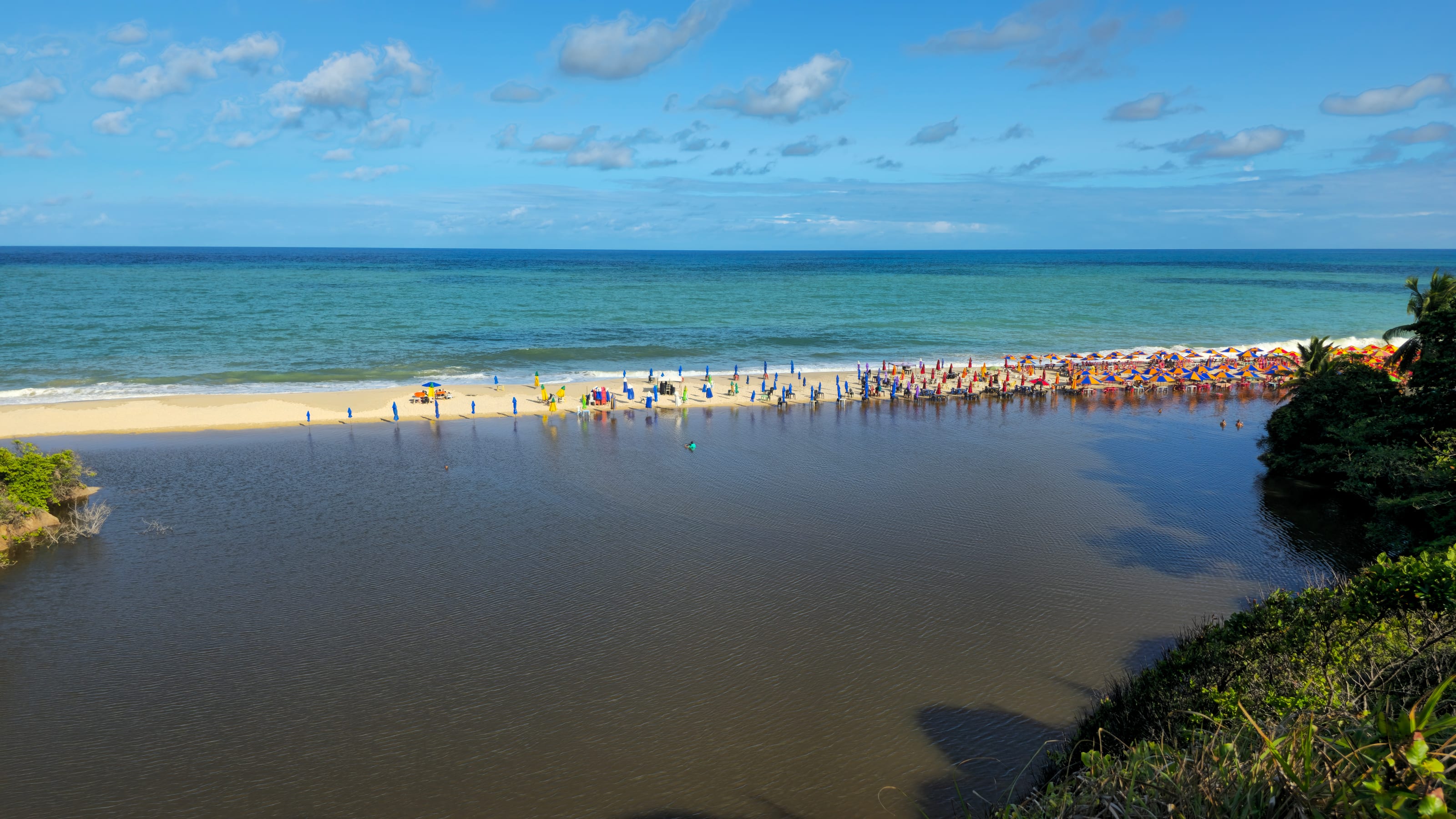 Praia Bela 现场照片 24