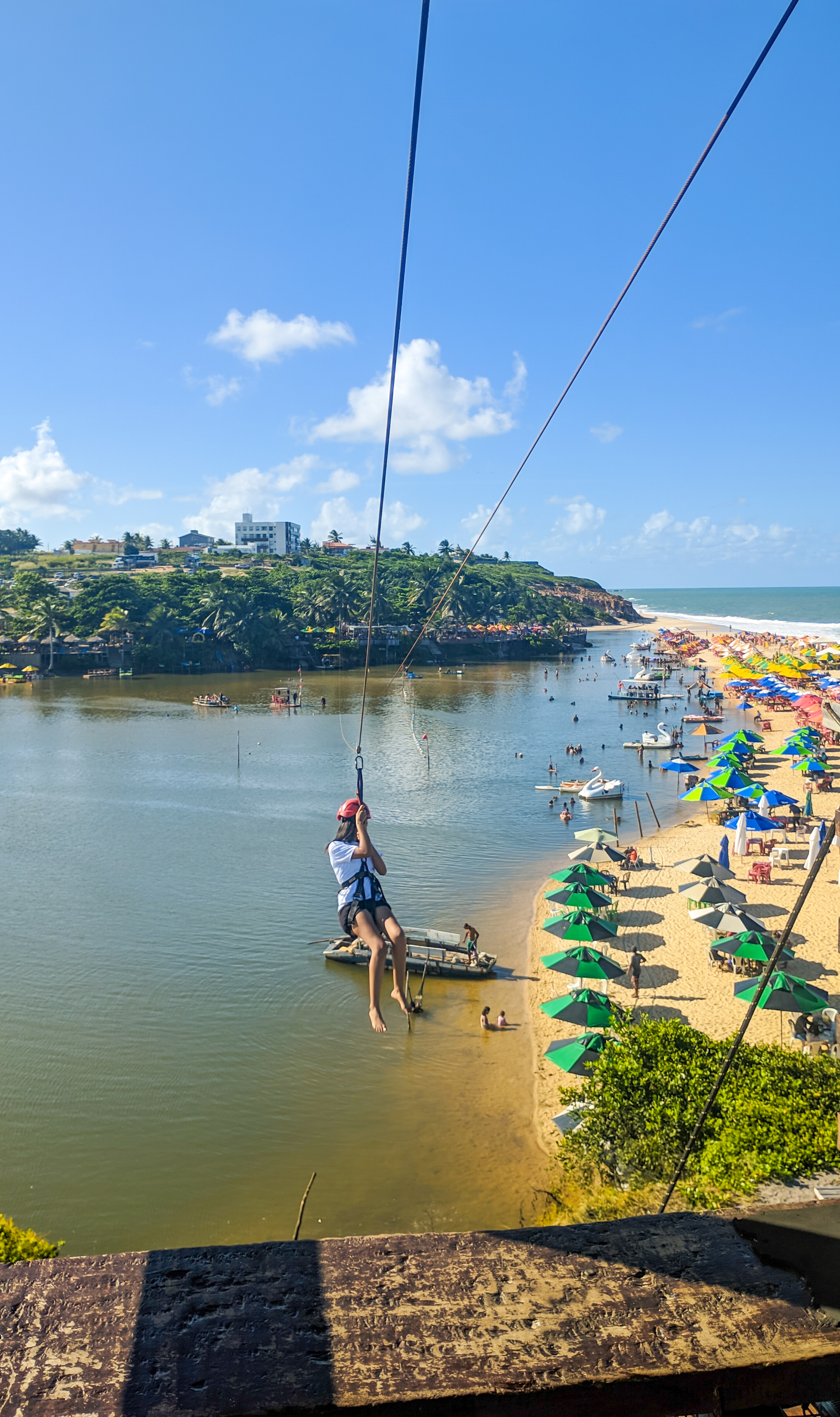 Praia Bela 现场照片 4